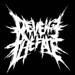 logo Revenge The Fate